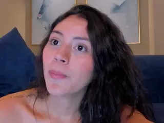 AmbarJames's Live Sex Cam Show