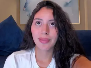 AmbarJames's Live Sex Cam Show