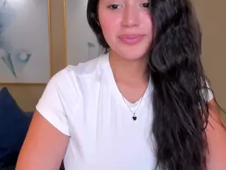 AmbarJames's Live Sex Cam Show