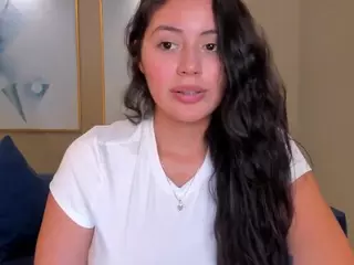 AmbarJames's Live Sex Cam Show