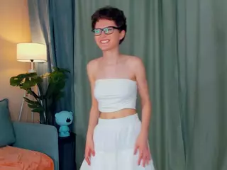 BlytheDodgson's Live Sex Cam Show