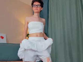 BlytheDodgson's Live Sex Cam Show