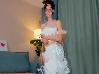 BlytheDodgson's Live Sex Cam Show