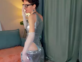 BlytheDodgson's Live Sex Cam Show