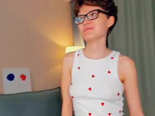 BlytheDodgson's Live Sex Cam Show