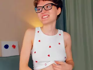 BlytheDodgson's Live Sex Cam Show