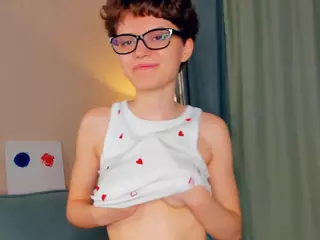 BlytheDodgson's Live Sex Cam Show