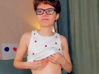 BlytheDodgson's Live Sex Cam Show