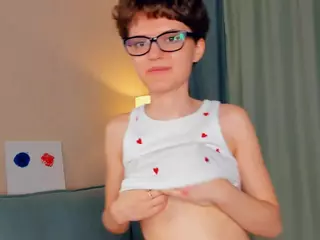 BlytheDodgson's Live Sex Cam Show