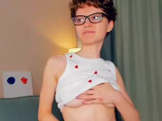 BlytheDodgson's Live Sex Cam Show