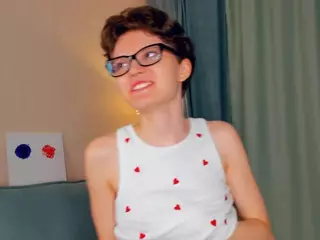 BlytheDodgson's Live Sex Cam Show