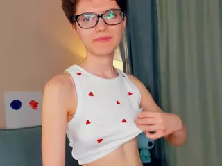BlytheDodgson's Live Sex Cam Show