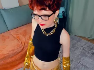 BlytheDodgson's Live Sex Cam Show
