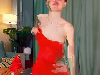 BlytheDodgson's Live Sex Cam Show