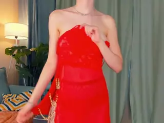 BlytheDodgson's Live Sex Cam Show
