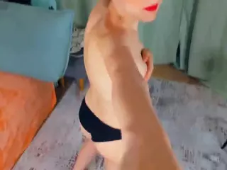 BlytheDodgson's Live Sex Cam Show