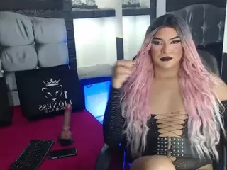 dulce-gaby95's Live Sex Cam Show