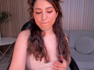ElizabethDoll's Live Sex Cam Show