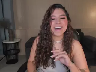 ElizabethDoll's Live Sex Cam Show