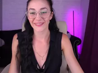 EviLune's Live Sex Cam Show