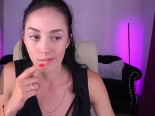 EviLune's Live Sex Cam Show