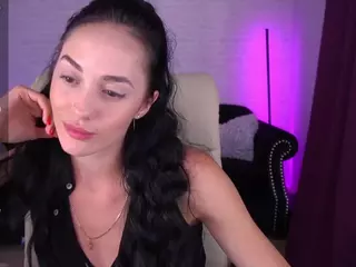 EviLune's Live Sex Cam Show