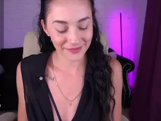 EviLune's Live Sex Cam Show