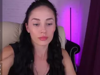 EviLune's Live Sex Cam Show