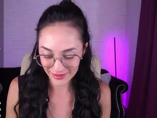 EviLune's Live Sex Cam Show