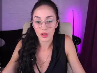 EviLune's Live Sex Cam Show