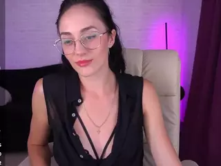 EviLune's Live Sex Cam Show