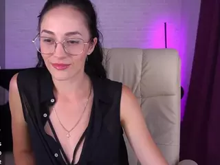 EviLune's Live Sex Cam Show