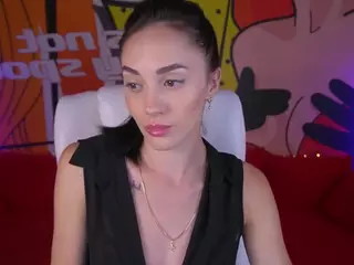 EviLune's Live Sex Cam Show