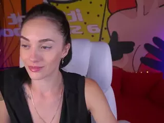 EviLune's Live Sex Cam Show