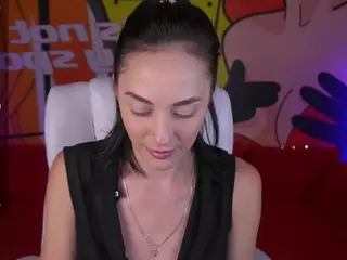 EviLune's Live Sex Cam Show
