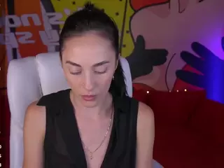 EviLune's Live Sex Cam Show
