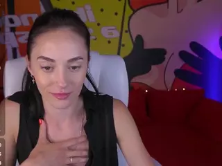 EviLune's Live Sex Cam Show
