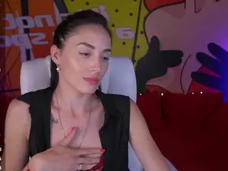 EviLune's Live Sex Cam Show