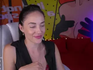 EviLune's Live Sex Cam Show