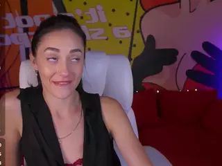 EviLune's Live Sex Cam Show
