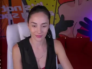 EviLune's Live Sex Cam Show