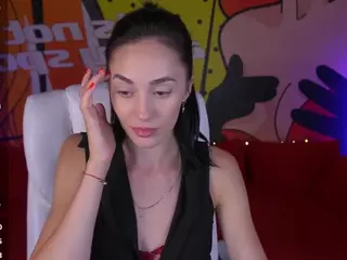 EviLune's Live Sex Cam Show