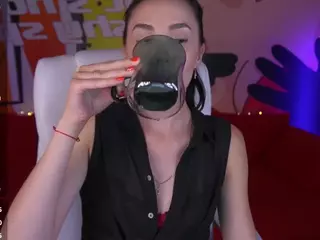 EviLune's Live Sex Cam Show