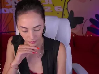EviLune's Live Sex Cam Show