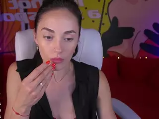 EviLune's Live Sex Cam Show