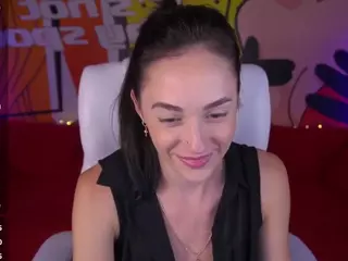 EviLune's Live Sex Cam Show
