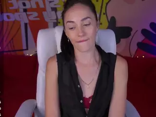EviLune's Live Sex Cam Show