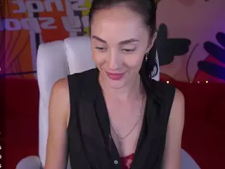 EviLune's Live Sex Cam Show