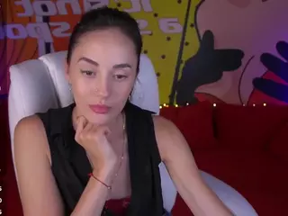 EviLune's Live Sex Cam Show