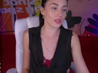 EviLune's Live Sex Cam Show